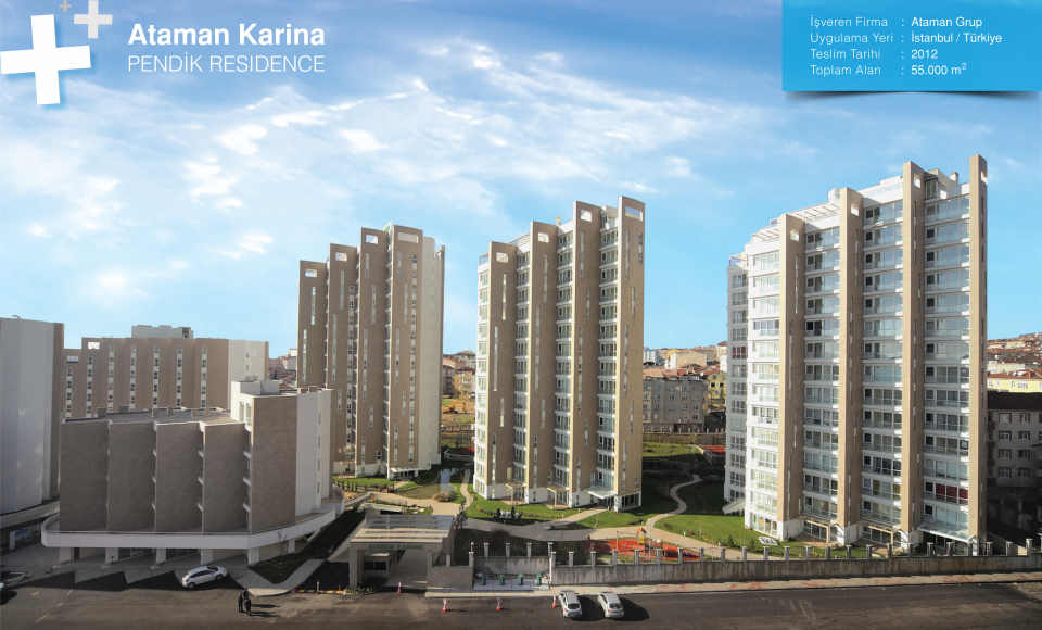 Ataman Karina