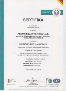 Belgelerimiz