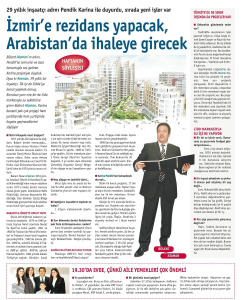 Basında Biz