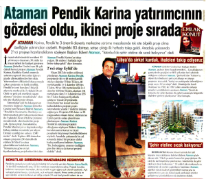 Basında Biz