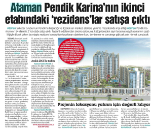 Basında Biz