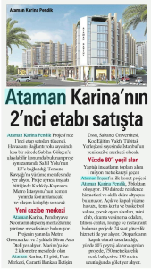 Basında Biz