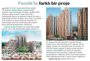 Basında Biz
