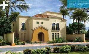 Al Nawras Villaları