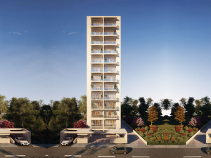 Ataman Aliye Last Flat is on Sale