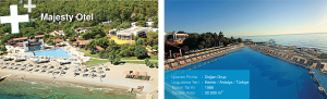 Majesty Tatil Köyü